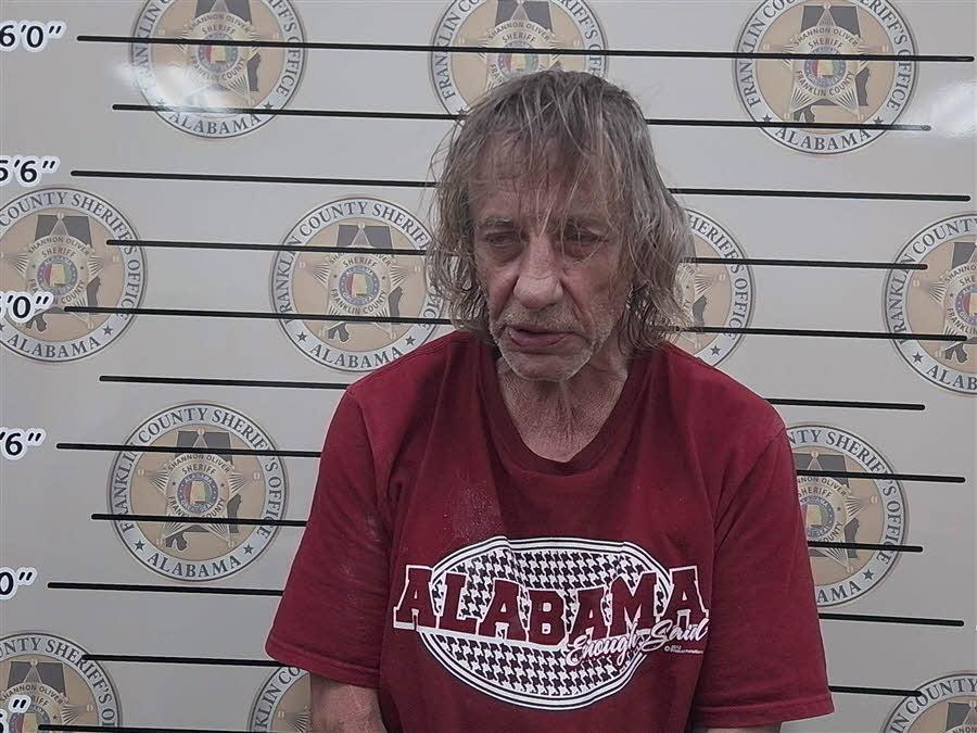 mugshot of RONALD  BENNETT