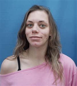 mugshot of EMMY  BALENTINE
