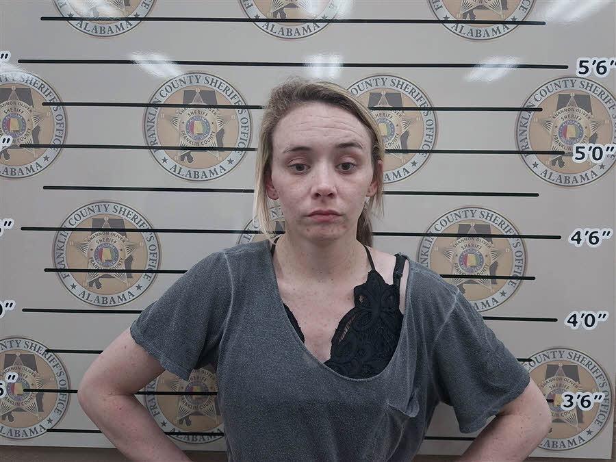 mugshot of HEATHER  WILLIS