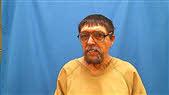 mugshot of ROGER  SHELTON