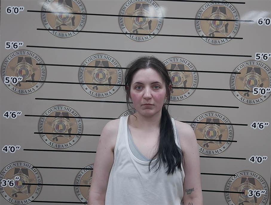 mugshot of ERIKA  JACKSON