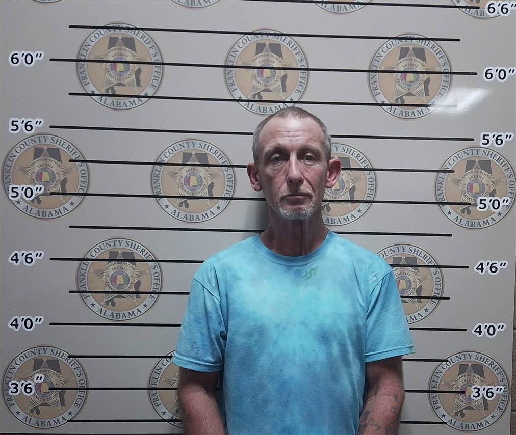 mugshot of ROBERT  WARREN