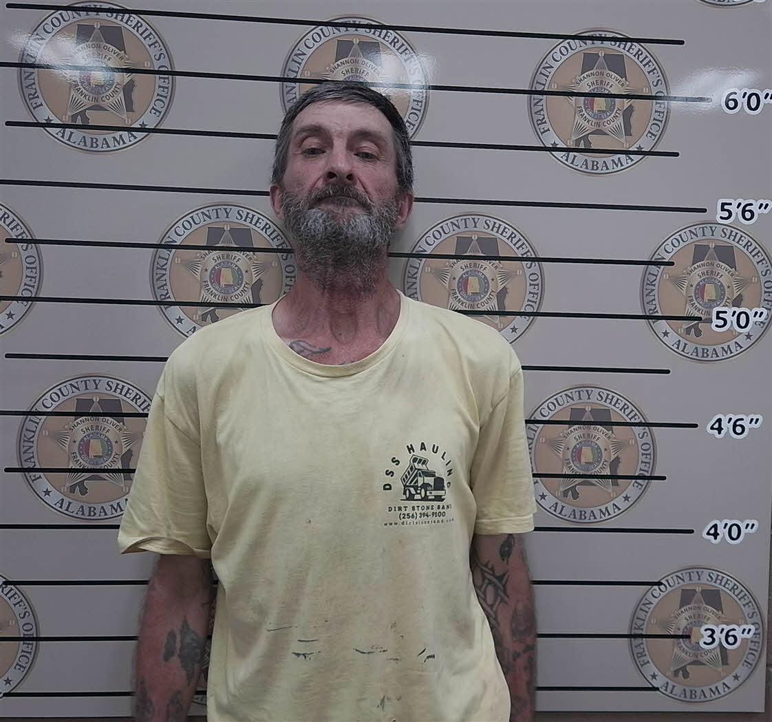 mugshot of TRACY  PRINCE