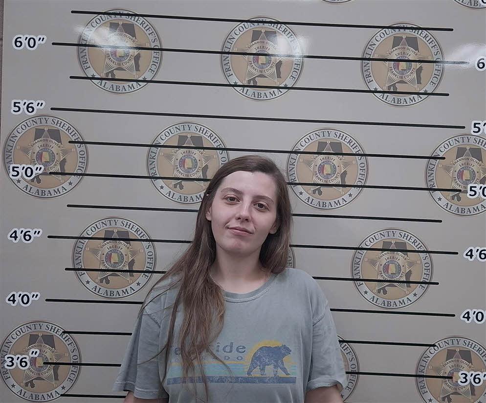 mugshot of KAITLIN  CROMEANS