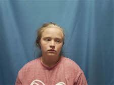 mugshot of ABIGAIL  ROBERTS