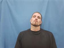 mugshot of TANNER  STEELE