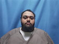 mugshot of MICHEAL  CHAMBERS