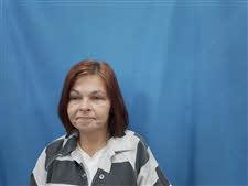 mugshot of STEPHANIE  WARE