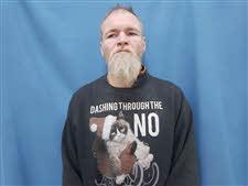mugshot of JOSHUA  BERTA