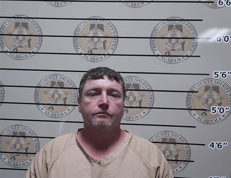 mugshot of DANNON  MITCHELL