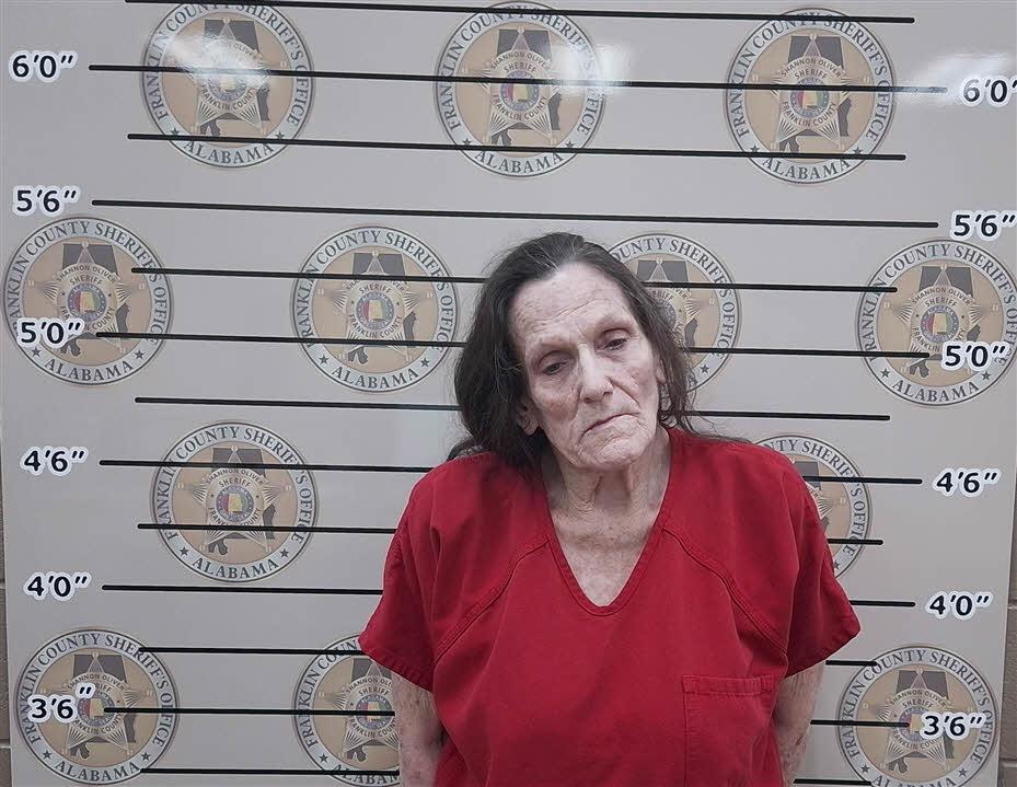 mugshot of JAMIE  SHEFFIELD