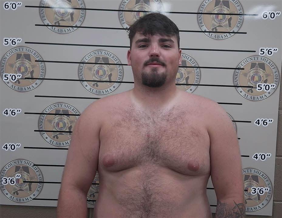 mugshot of COLTON  DEVANEY