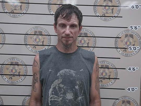 mugshot of JASON  WILLIAMSON