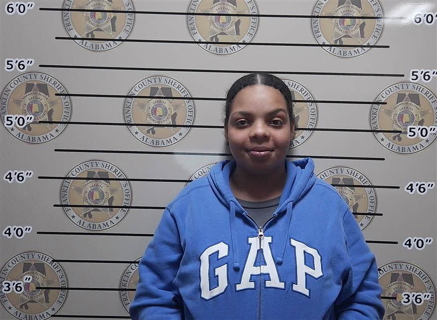 mugshot of FRANCES  CRUZ-TORRES
