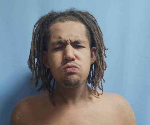 mugshot of ISAAK  GHOLSTON