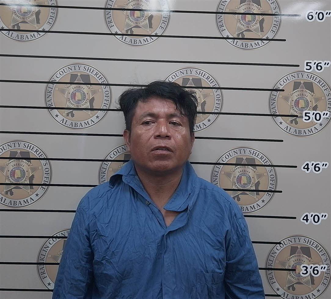 mugshot of ROBERTO  MARTINEZ