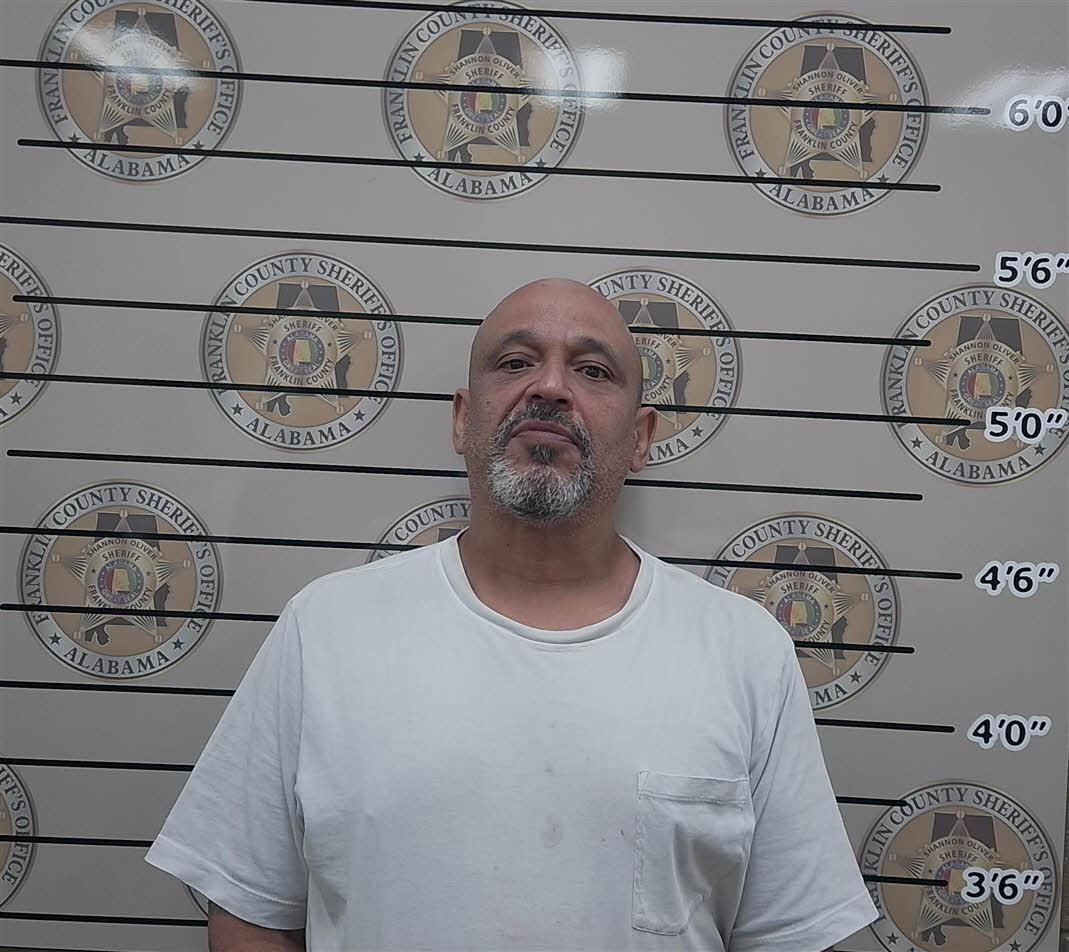 mugshot of JOSE  LOPEZ-GONZALEZ