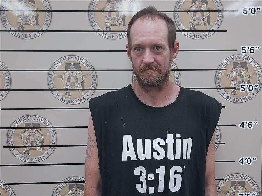 mugshot of GARY  EARLY