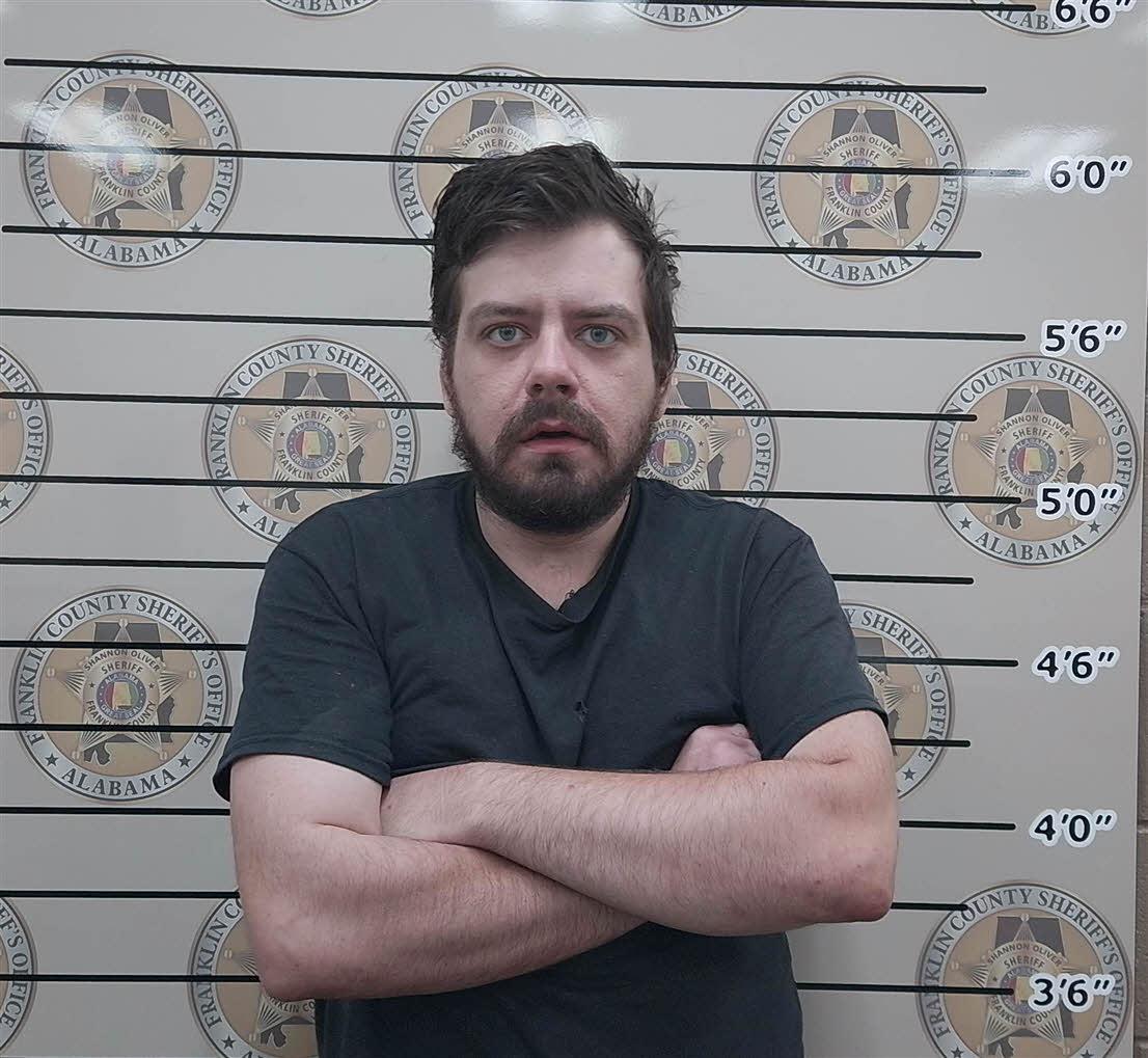 mugshot of WILLIAM  FISHER