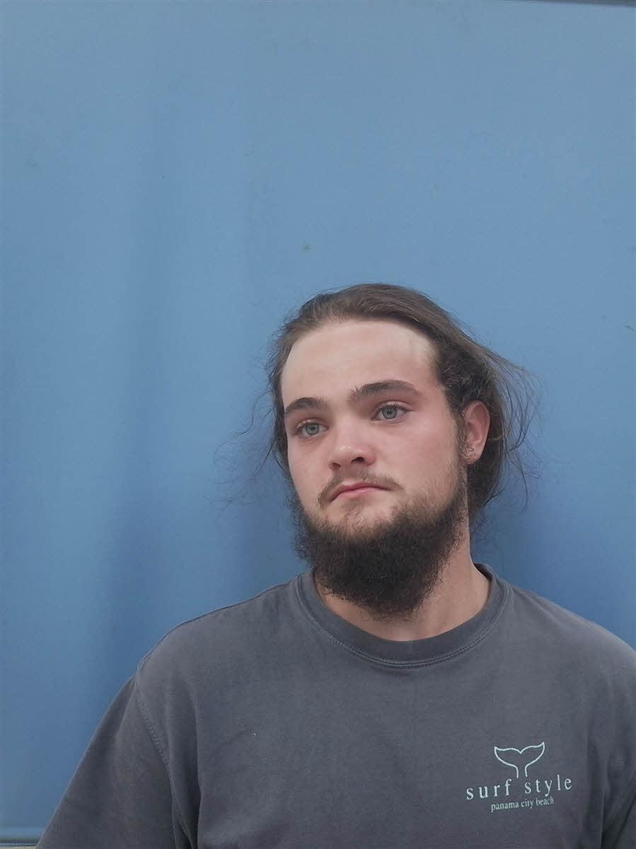 mugshot of TIMOTHY  GASAWAY