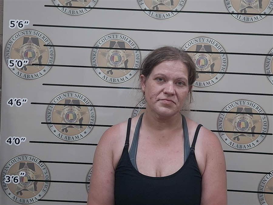 mugshot of EMILY  JOHNSON