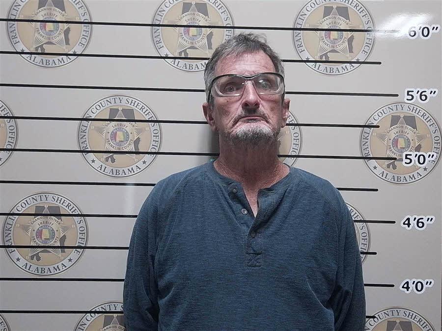 mugshot of VIRGIL  MCMILLION