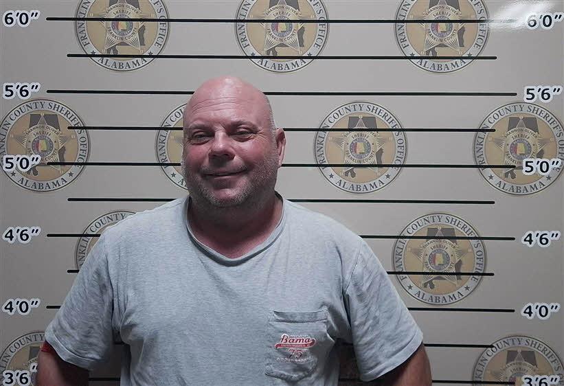 mugshot of JASON  RILEY