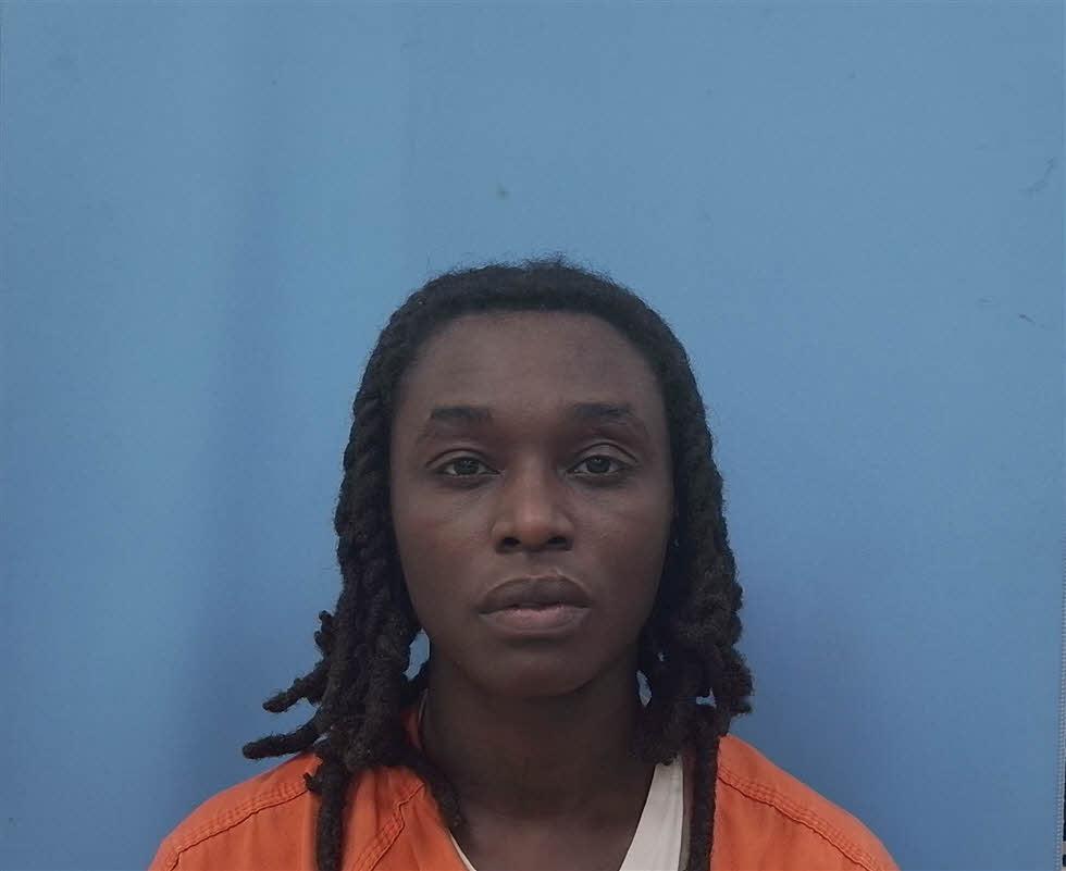 mugshot of SEQUENCE  WIGGINS