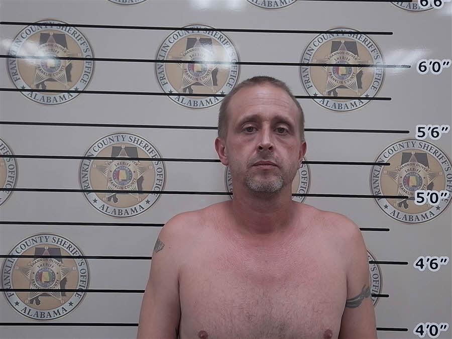 mugshot of CHRISTOPHER  HARPER
