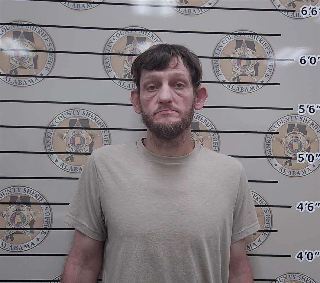 mugshot of JOHNATHON  COSBY