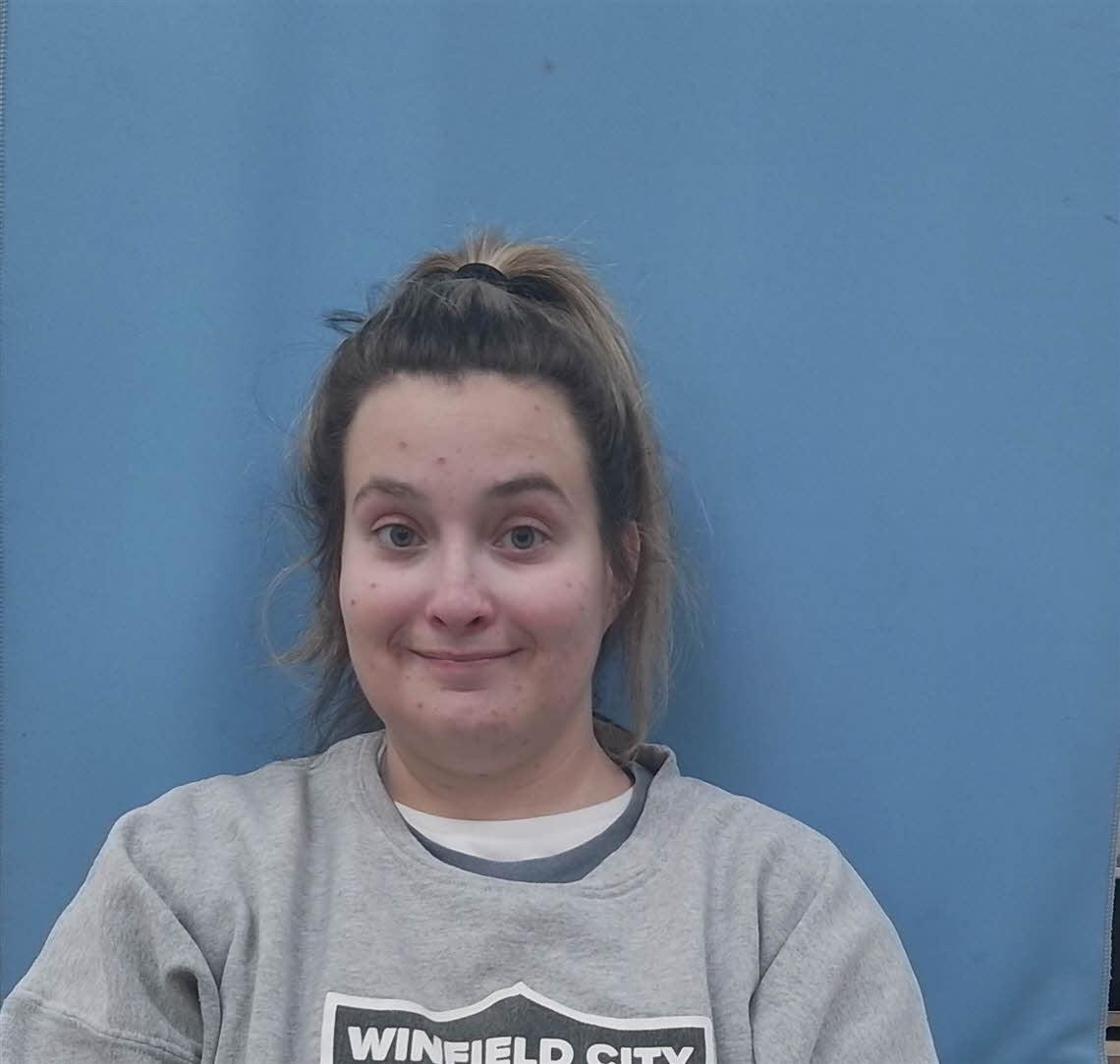 mugshot of LINDSEY  NIX