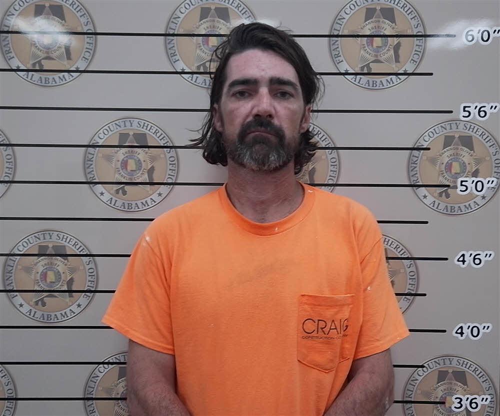 mugshot of ERIN  HENSLEY