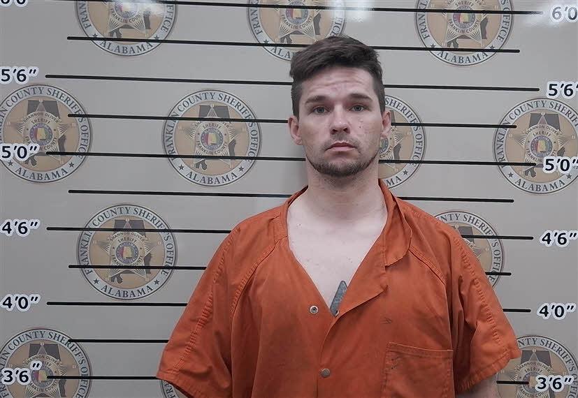 mugshot of CASEY  WILLBANKS