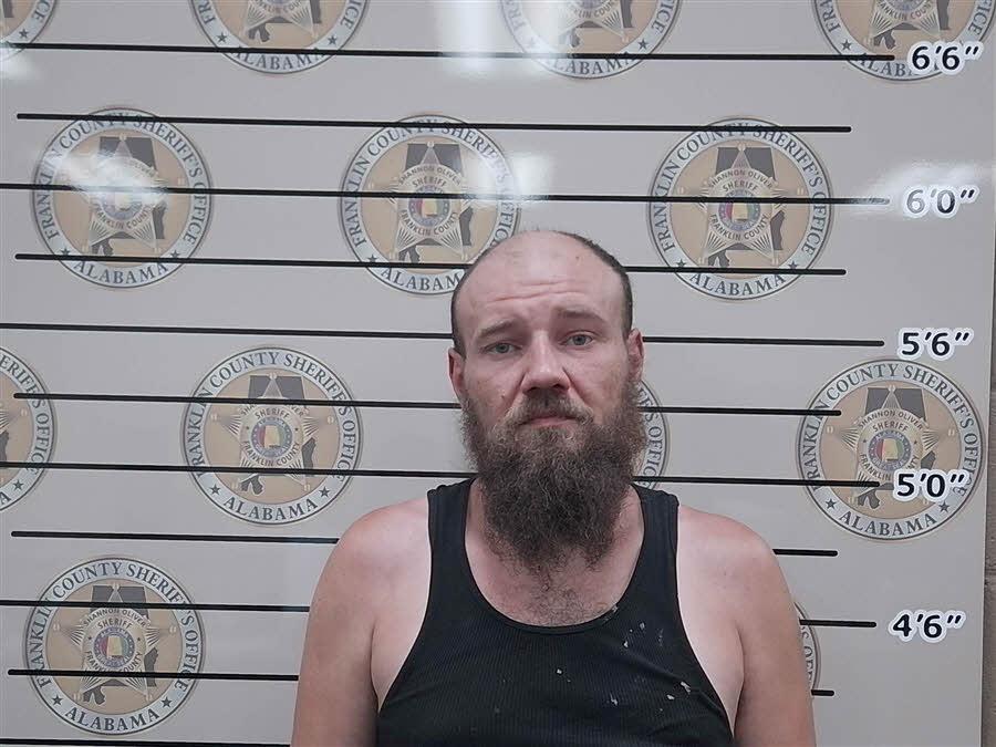 mugshot of ERIC  CAMERON