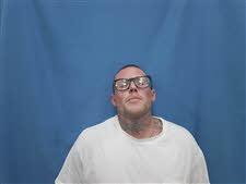 mugshot of JAMES  HALL