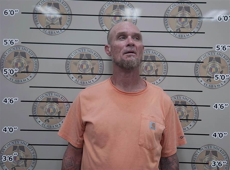 mugshot of LAURY  WEAVER