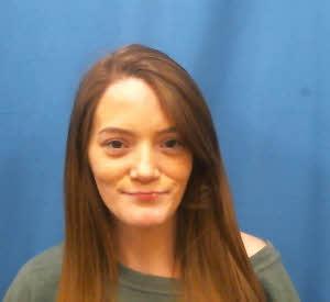 mugshot of ANGEL  MORGAN