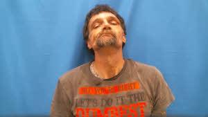 mugshot of DOUGLAS  MARTIN