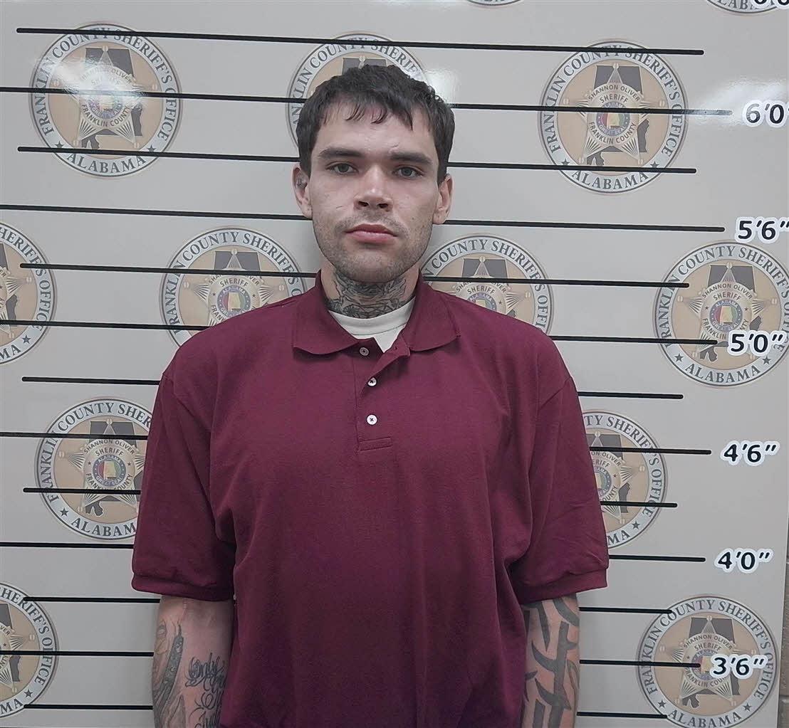 mugshot of MARCOS  PAGAN