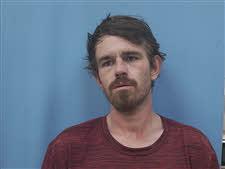 mugshot of DUSTIN  SNIDER