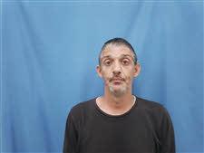 mugshot of CODY  GARRISON