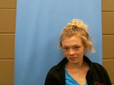 mugshot of MELODY  LYNCH