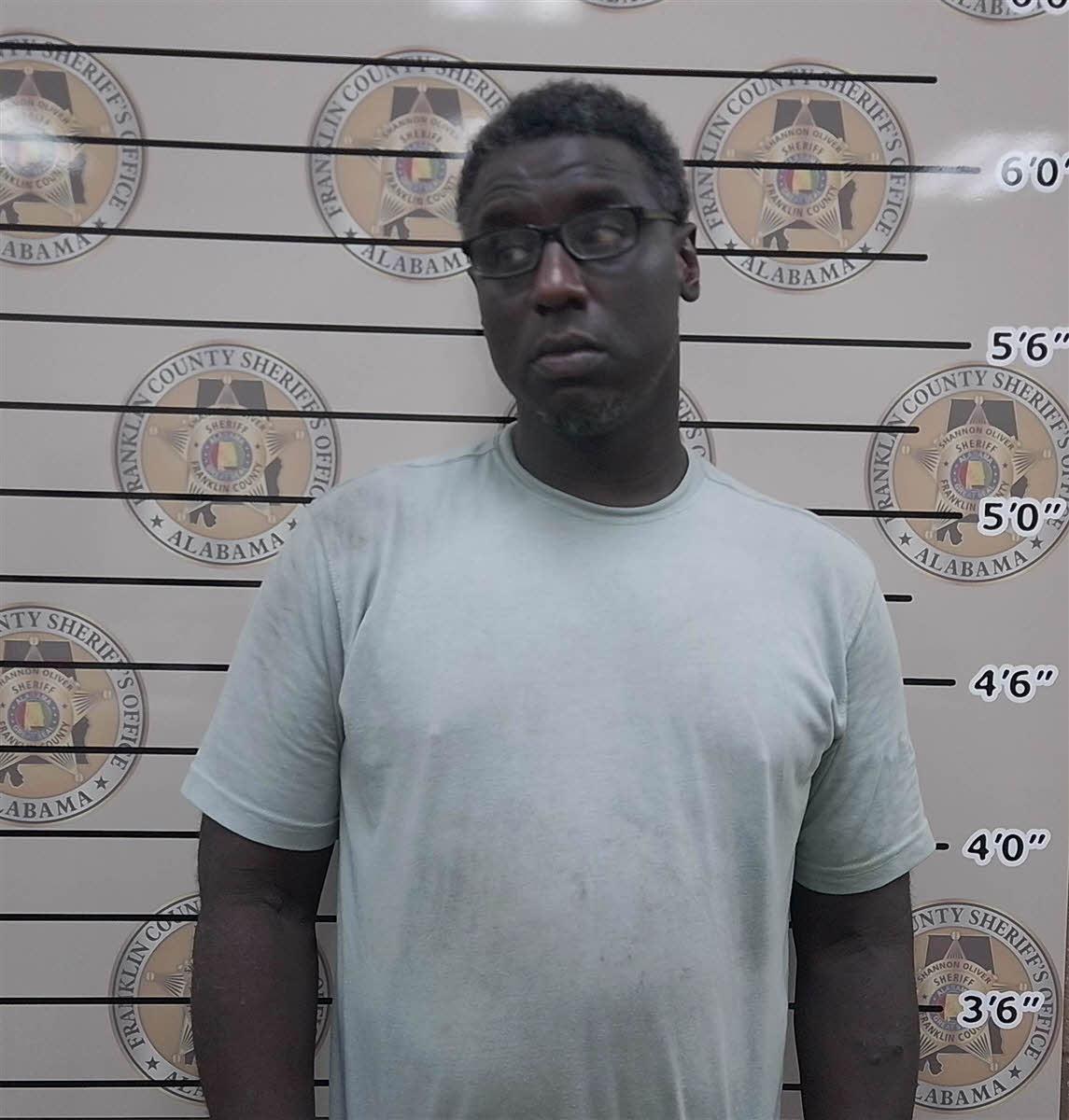 mugshot of TRAVIS  JACKSON