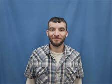 mugshot of KODY  BURNEY