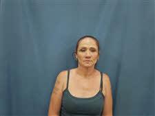 mugshot of DIANE  GARGUS