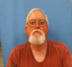 mugshot of PHILLIP  CANTRELL
