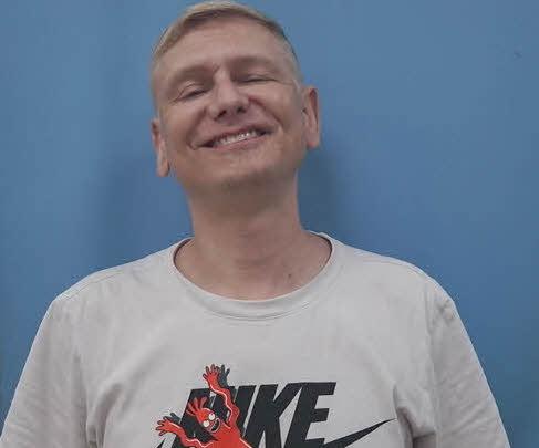 mugshot of JASON  HENLEY