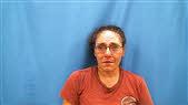 mugshot of AMANDA  HINES