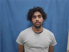 mugshot of MATTHEW  PAYNE