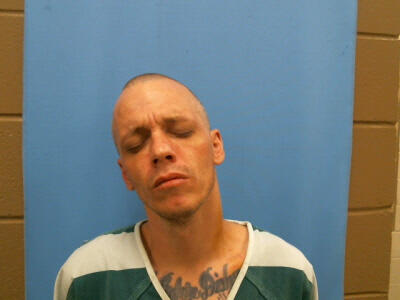mugshot of JASON  GRISSOM